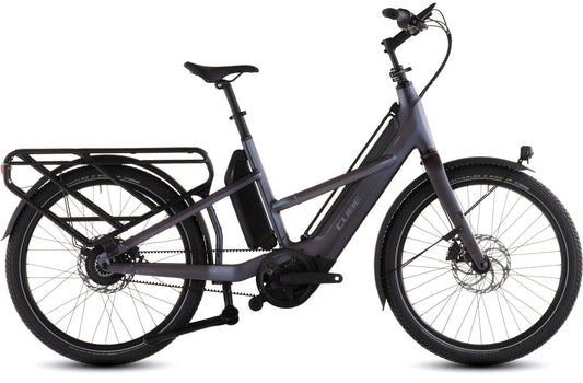 LONGTAIL HYBRID COMFORT 800