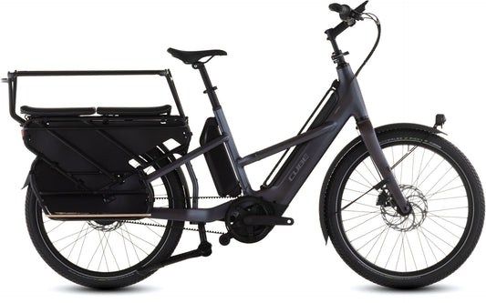 LONGTAIL HYBRID COMFORT FAMILY 800