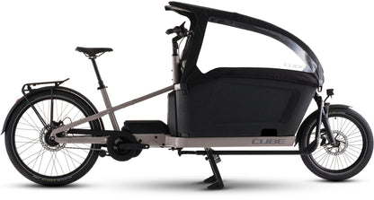 CARGO HYBRID COMFORT PRO FAMILY 800