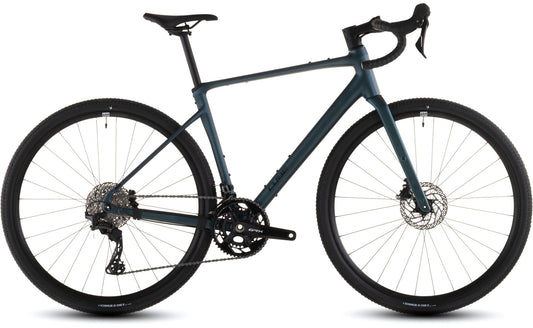 NUROAD RACE