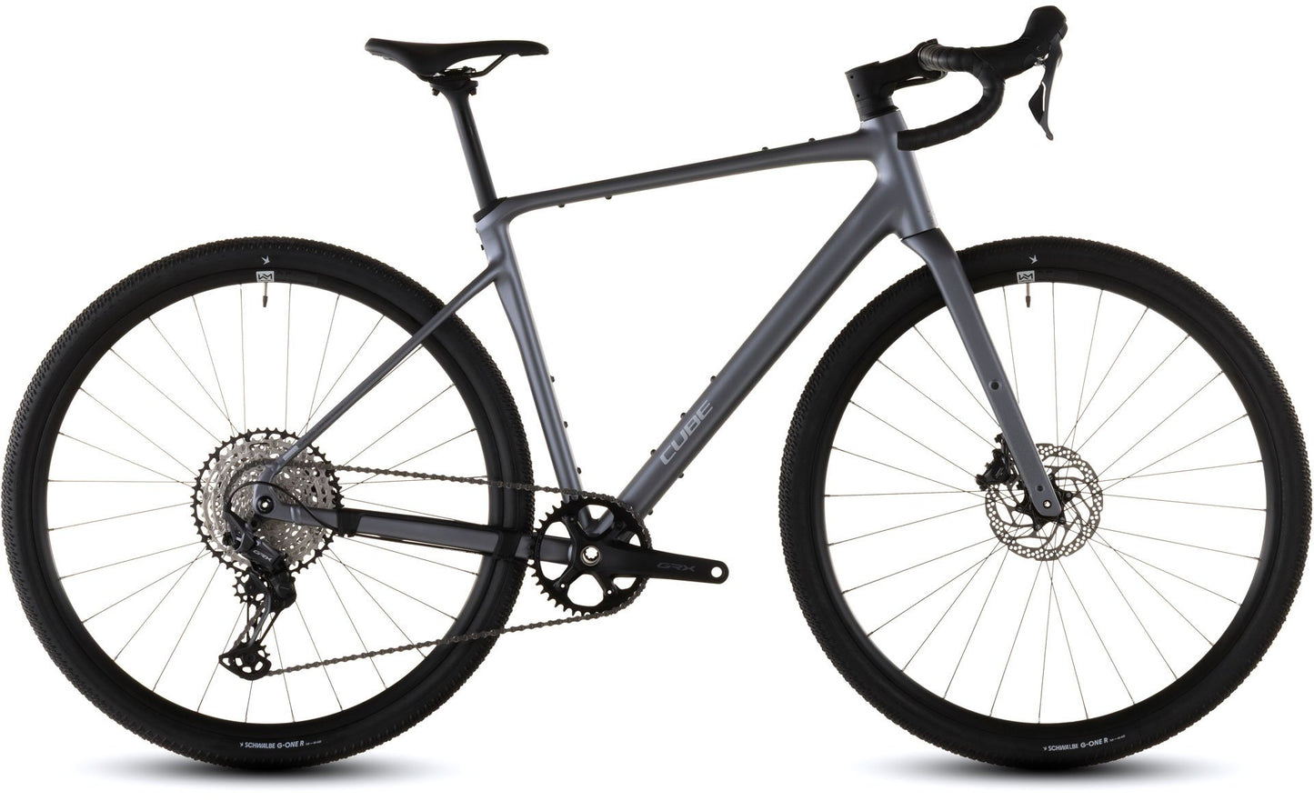 NUROAD SLX