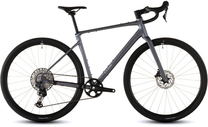 NUROAD SLX