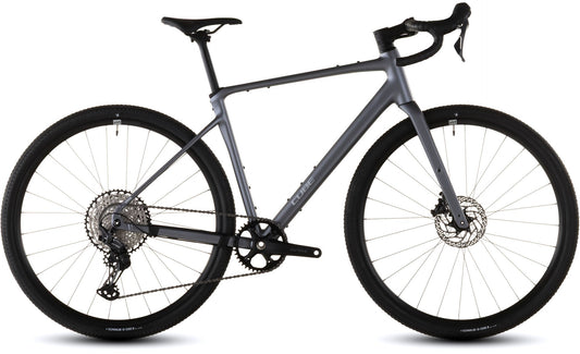 NUROAD SLX