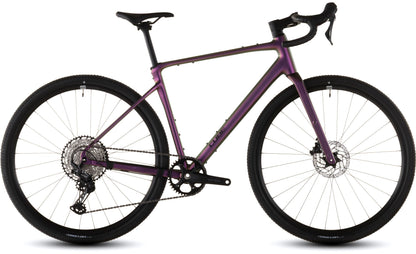 NUROAD SLX