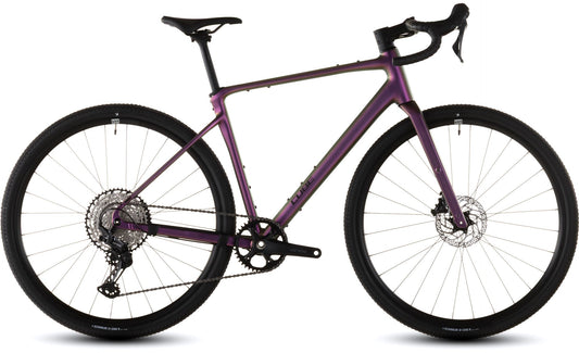NUROAD SLX