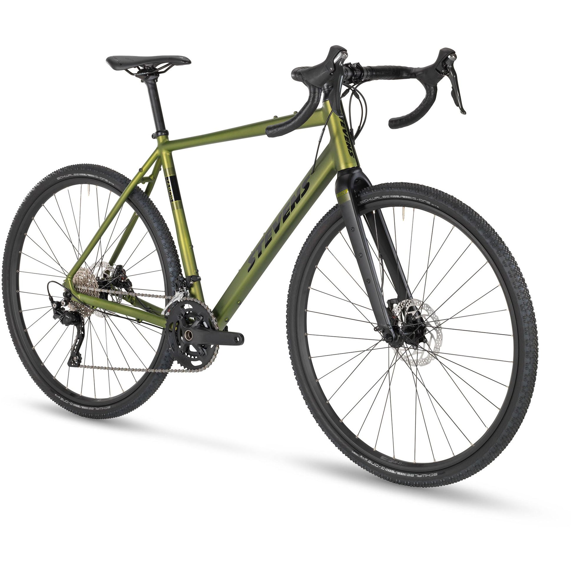 crossbike stevens Stevens Tabor