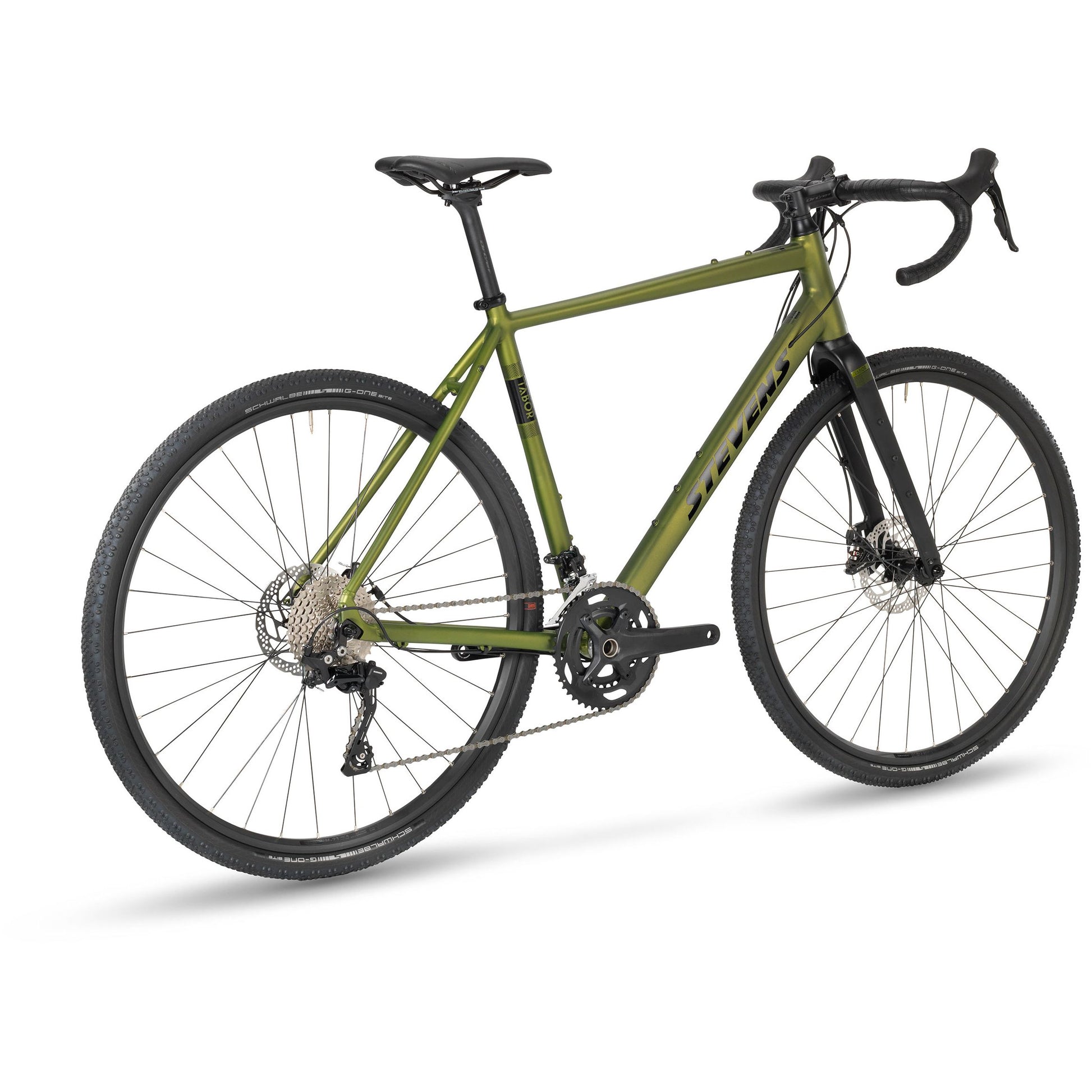 stevens gravel bike 2020 Stevens Tabor