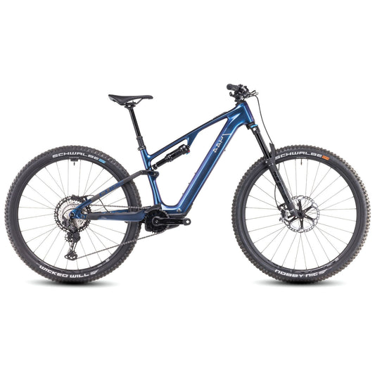 AMS HYBRID ONE44 C:68X SLX 400X 29