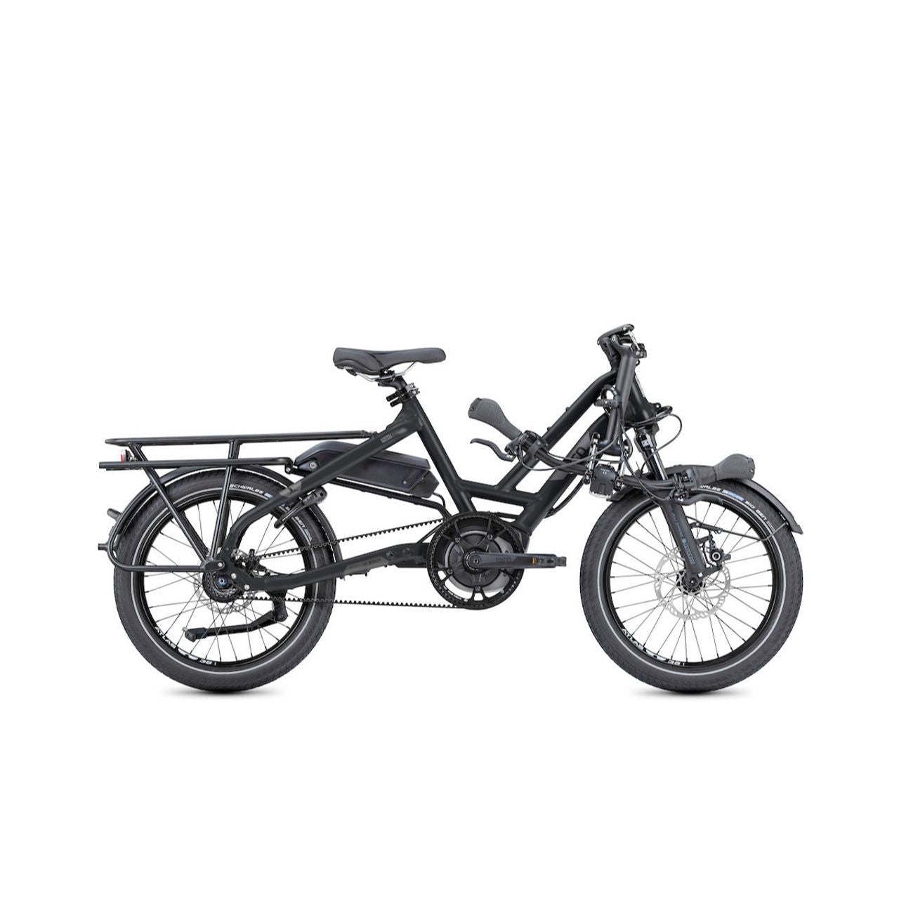 Velo discount tern hsd