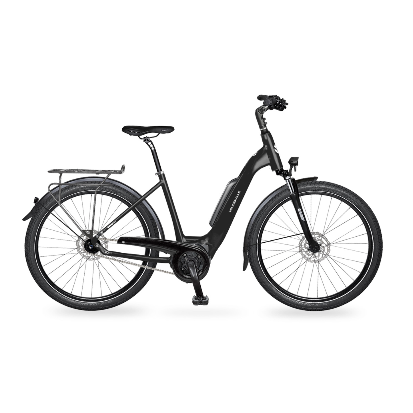 Velo De Ville SEB 400 2023 Velophil