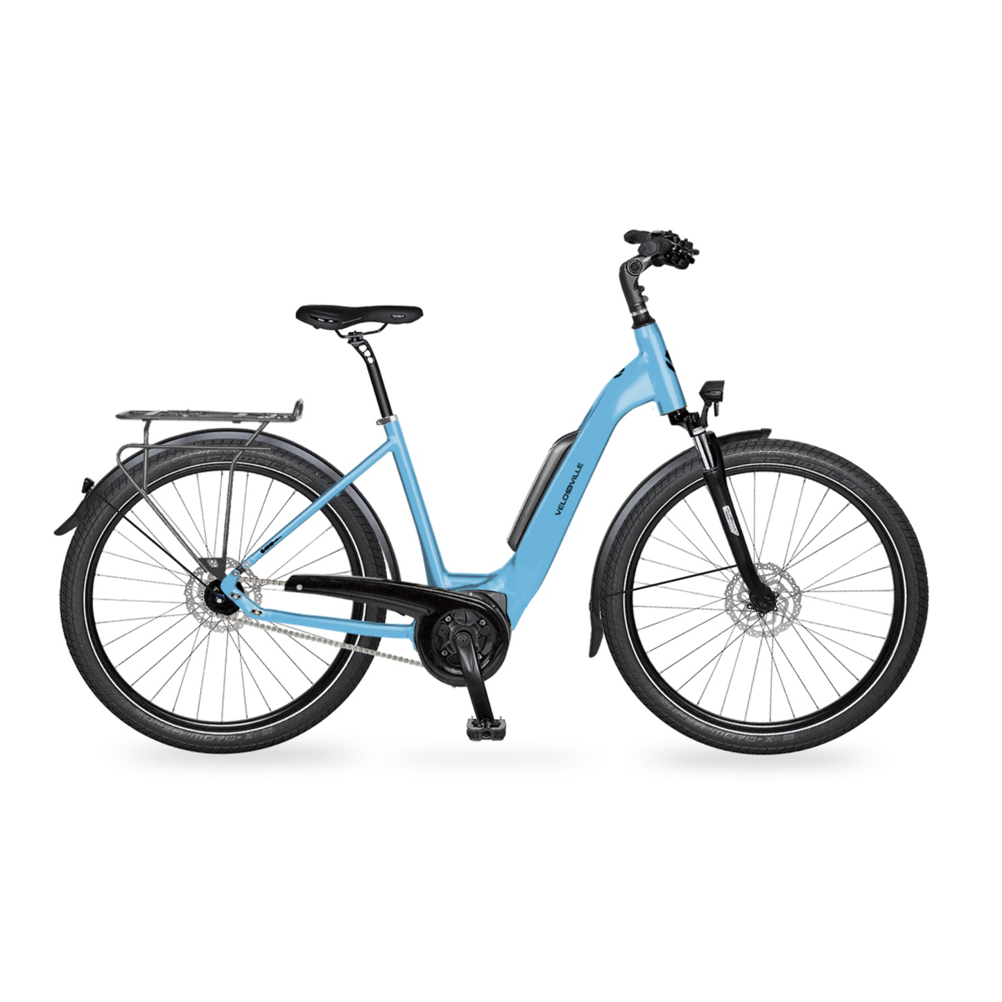 Velo De Ville SEB 400 2023 Velophil