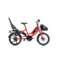 Snelle trek D9