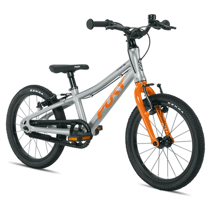 puky fahrrad orange Puky LS-PRO