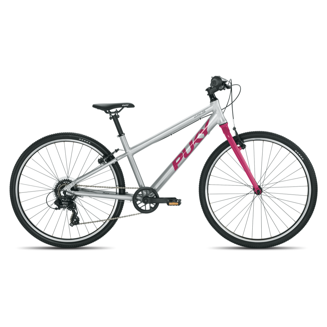 puky ls-pro 20-7 alu kinderfahrrad Puky LS-PRO